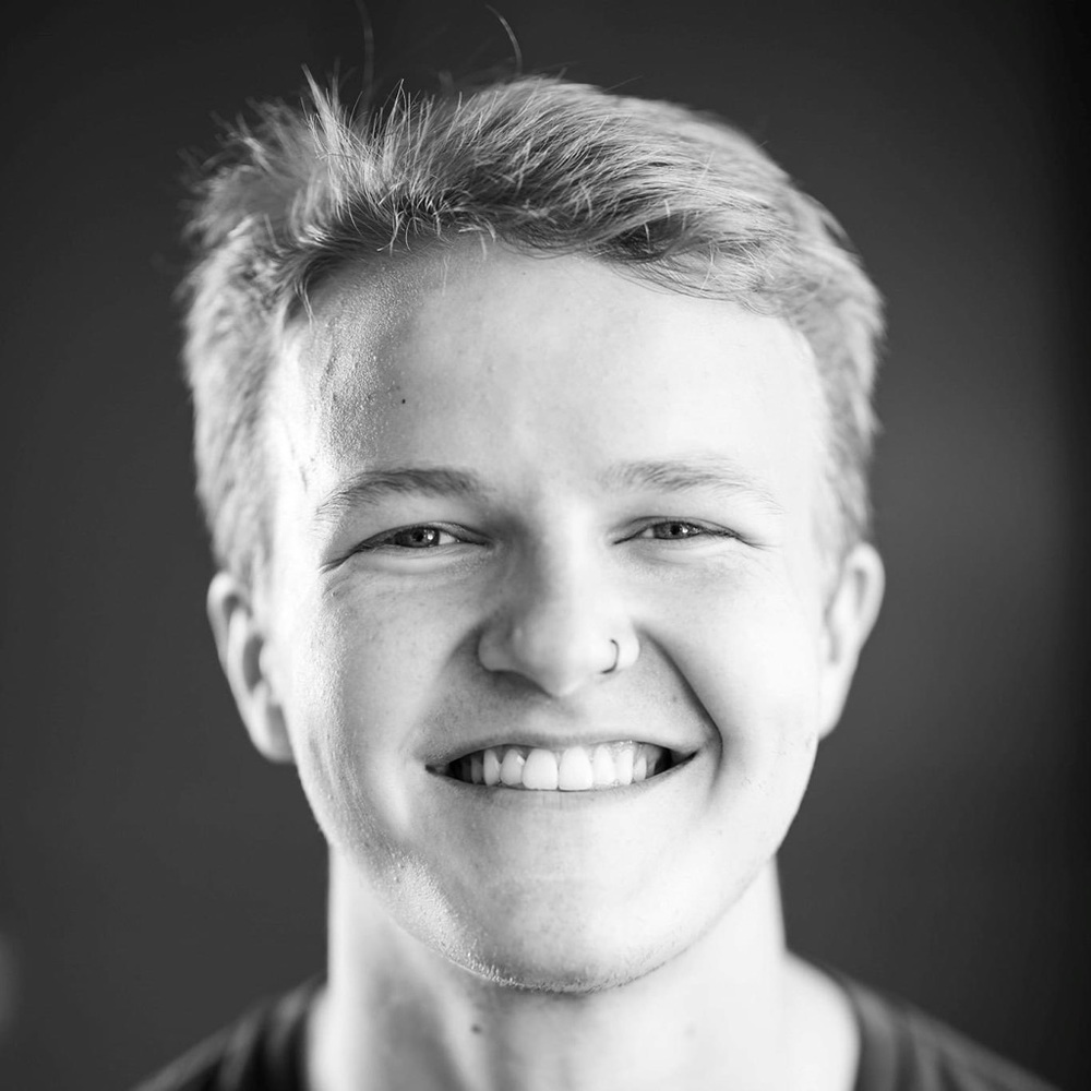 Meet your Posher, Ezra
